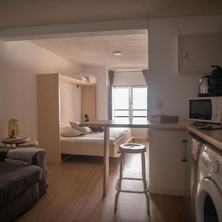 The Blue House - Bica Ropers Apartment Lisbon Luaran gambar