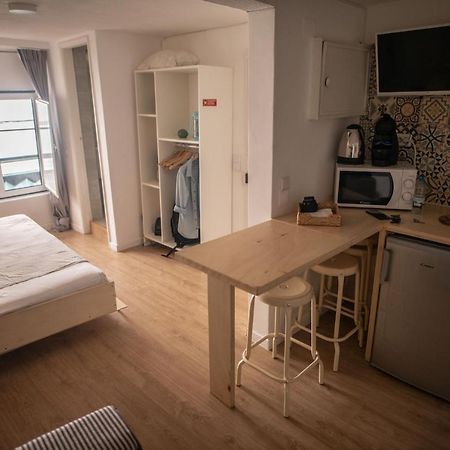 The Blue House - Bica Ropers Apartment Lisbon Luaran gambar