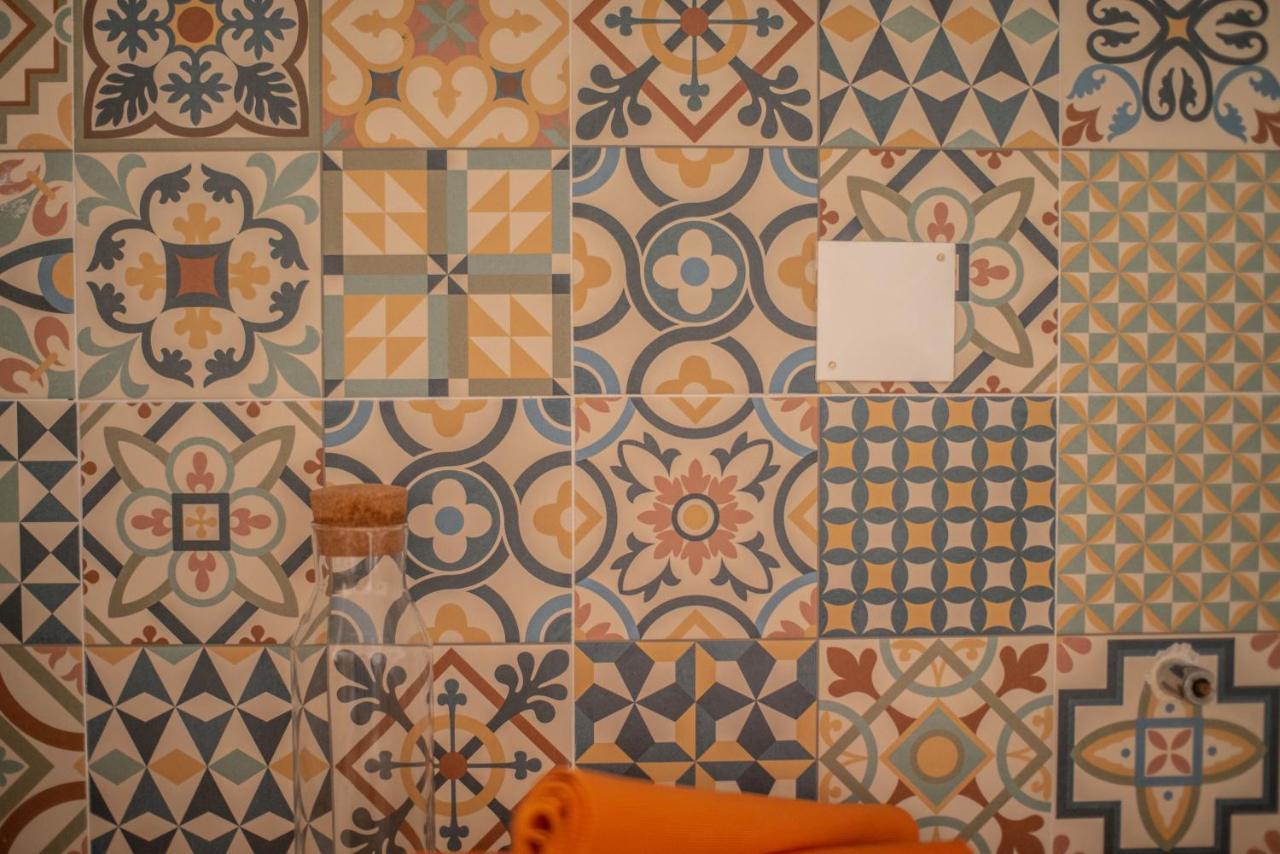 The Blue House - Bica Ropers Apartment Lisbon Luaran gambar