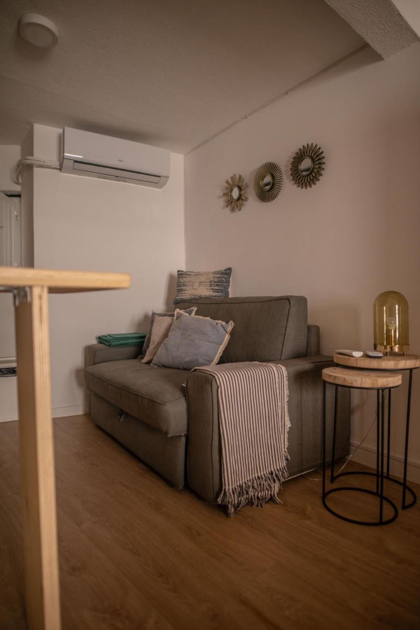 The Blue House - Bica Ropers Apartment Lisbon Luaran gambar